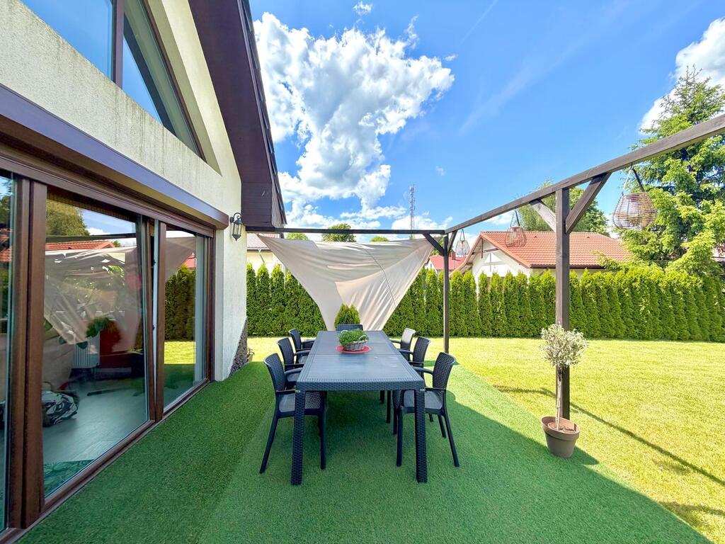 Dom na sprzedaż Drawsko Pomorskie 240 m2 | Arka Nieruchomości