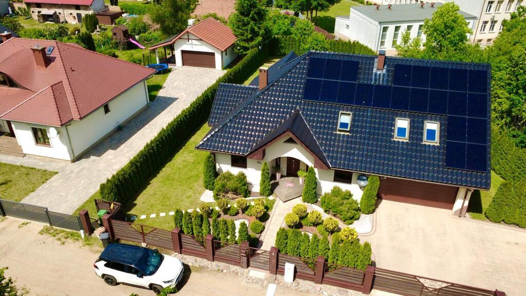 Dom na sprzedaż Drawsko Pomorskie 240 m2 | Arka Nieruchomości