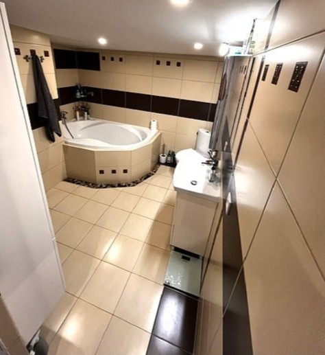 Mieszkanie na sprzedaż Szczecin, Śródmieście-Centrum 98 m2 | Arka Nieruchomości