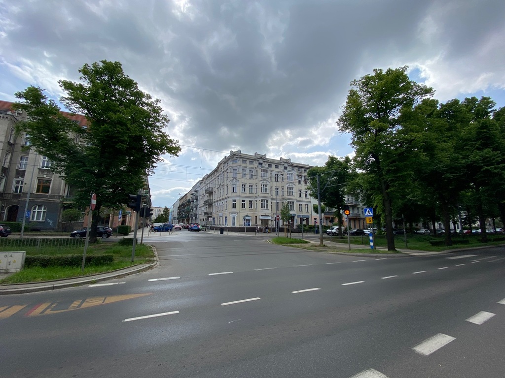 Mieszkanie na sprzedaż Szczecin, Centrum 132 m2 | Arka Nieruchomości