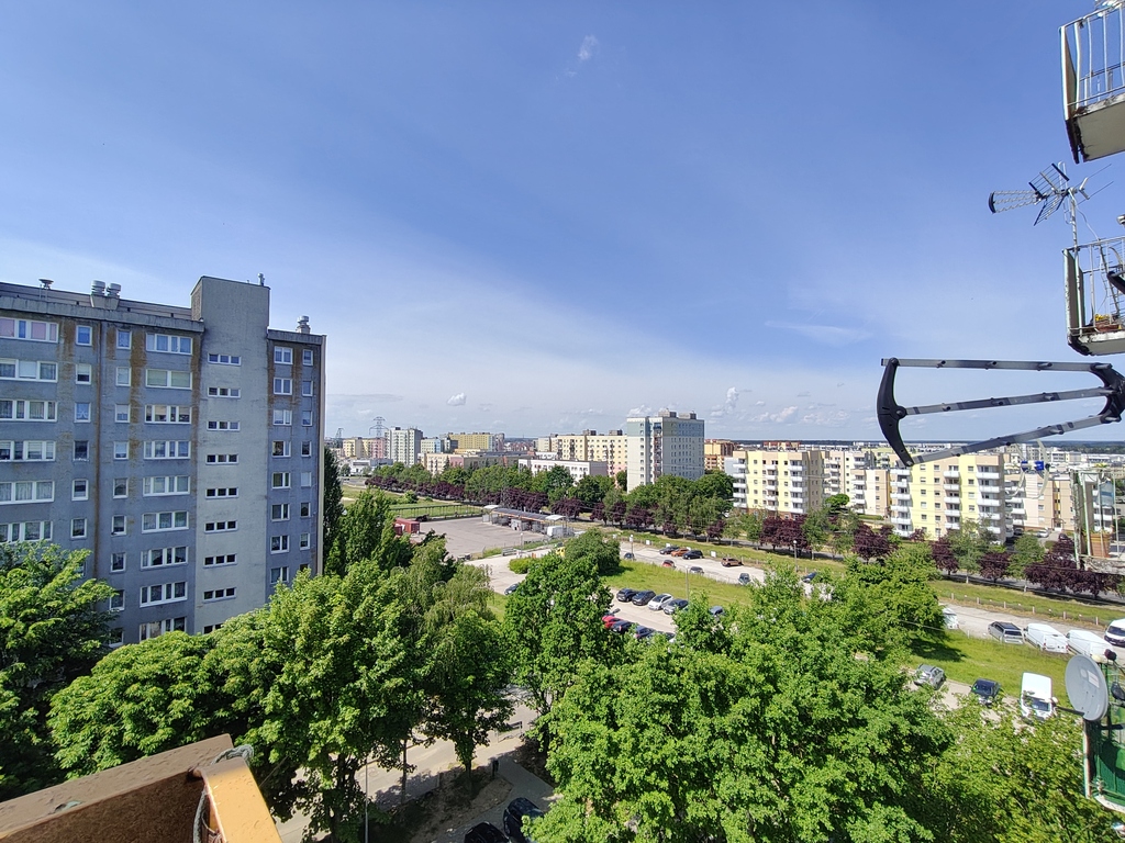 Mieszkanie na sprzedaż Gorzów Wielkopolski 39 m2 | Arka Nieruchomości