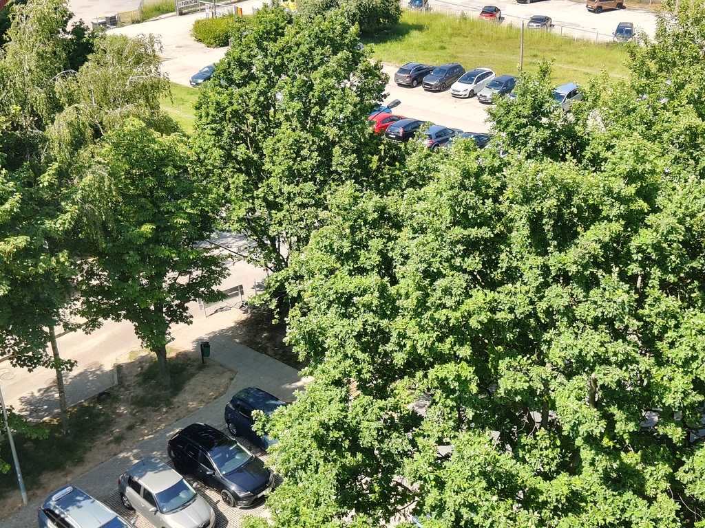 Mieszkanie na sprzedaż Gorzów Wielkopolski 39 m2 | Arka Nieruchomości