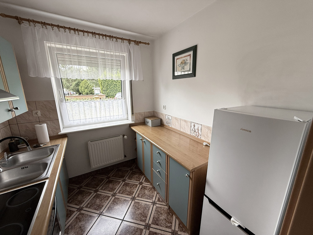 Mieszkanie na wynajem Szczecin, Pogodno 32 m2 | Arka Nieruchomości