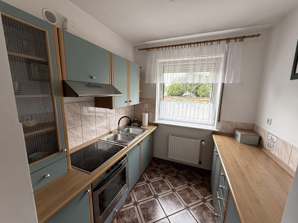 Mieszkanie na wynajem Szczecin, Pogodno 32 m2 | Arka Nieruchomości