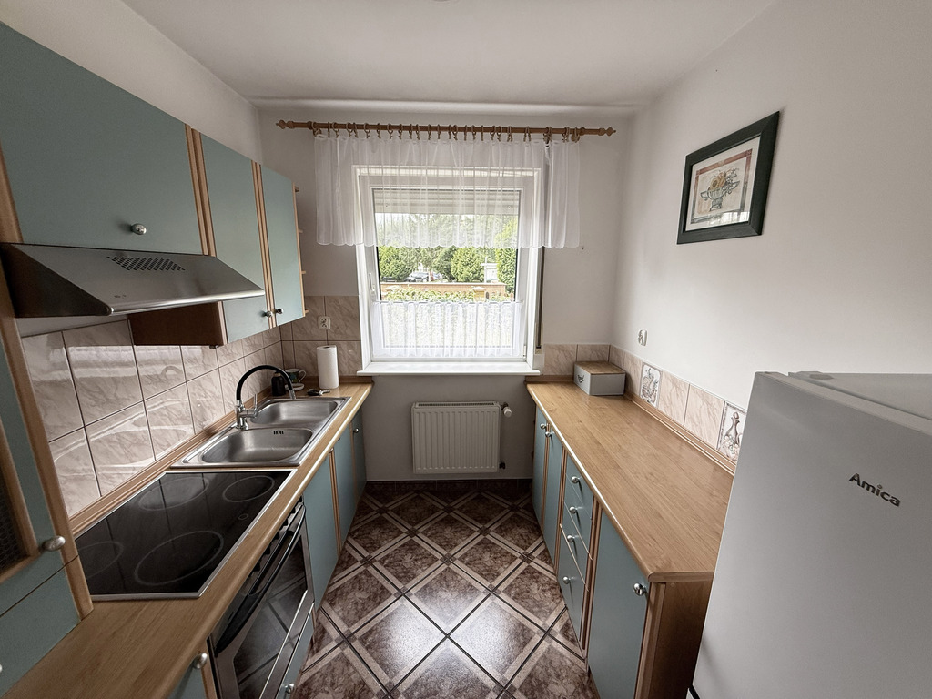 Mieszkanie na wynajem Szczecin, Pogodno 32 m2 | Arka Nieruchomości