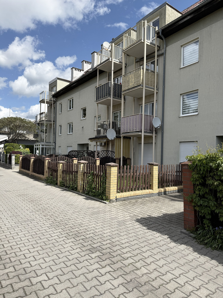 Mieszkanie na wynajem Szczecin, Pogodno 32 m2 | Arka Nieruchomości