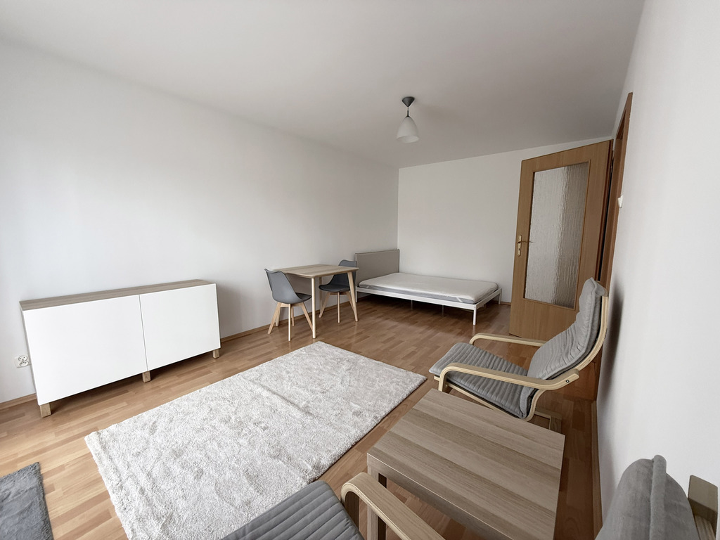 Mieszkanie na wynajem Szczecin, Pogodno 32 m2 | Arka Nieruchomości