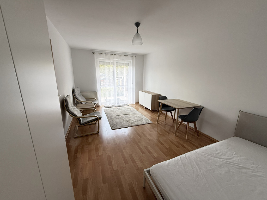 Mieszkanie na wynajem Szczecin, Pogodno 32 m2 | Arka Nieruchomości