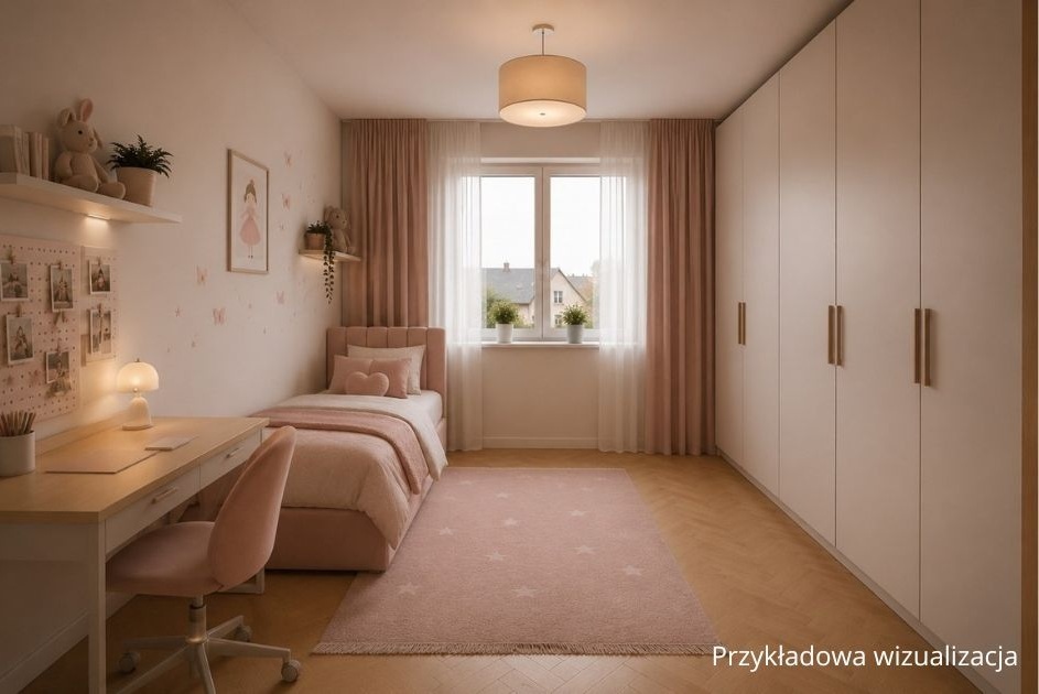 Dom na sprzedaż Charzyno 133 m2 | Arka Nieruchomości