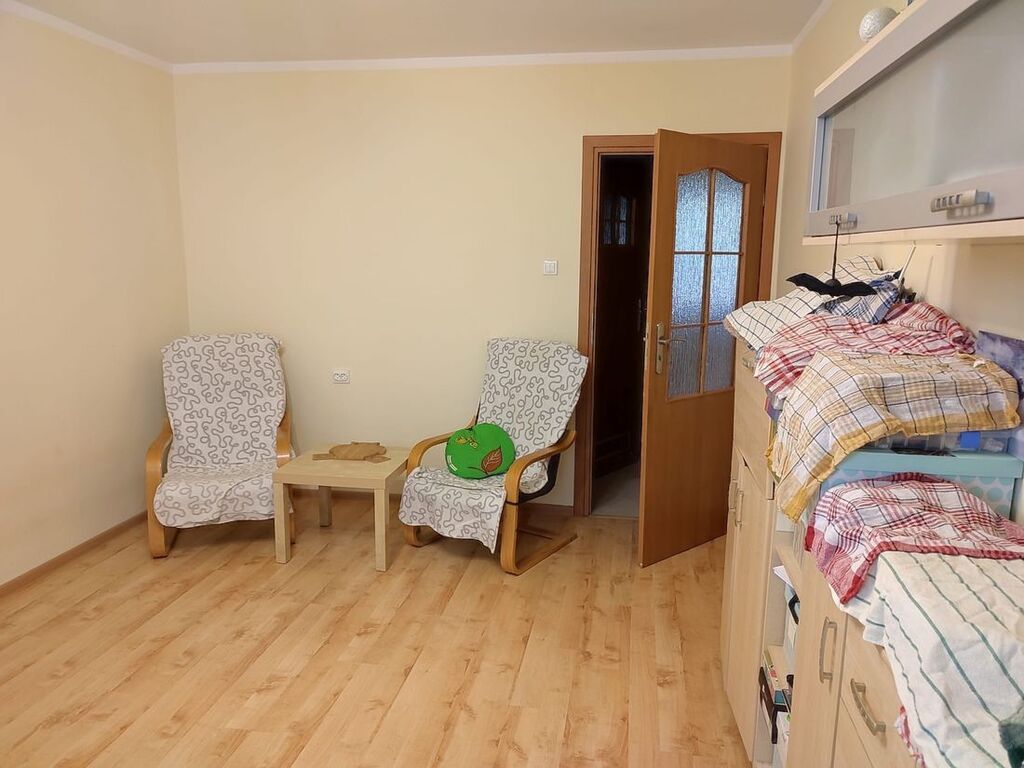 Na Kozłówce | 2 pokoje | osobna kuchnia | 44.6 m²