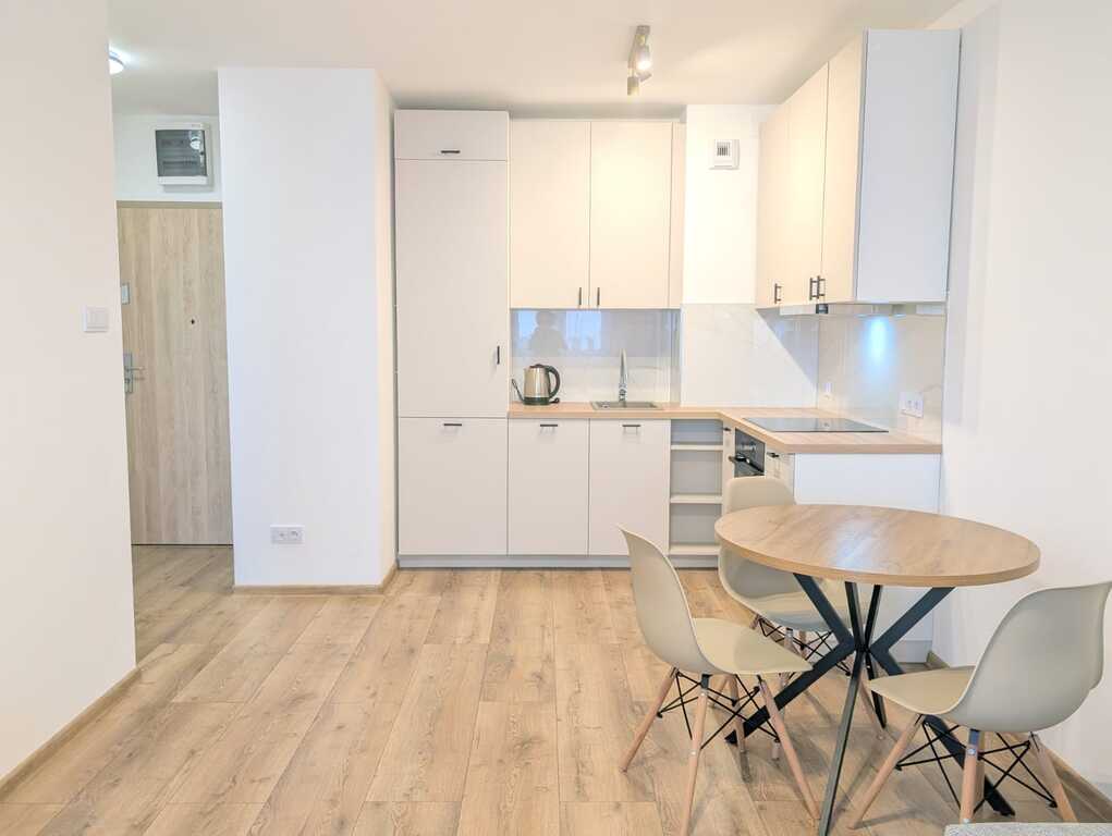 2-pokojowe mieszkanie na wynajem, 37,14 m², Gorzów Wielkopolski, os. Europejskie