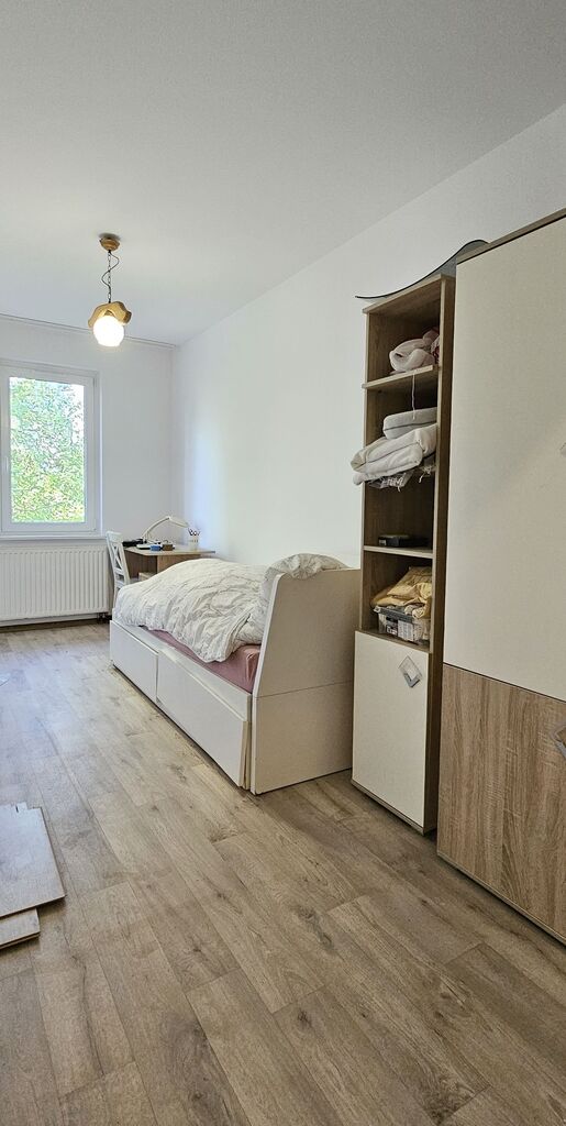 Mieszkanie na wynajem Szczecin, Warszewo 46 m2 | Arka Nieruchomości