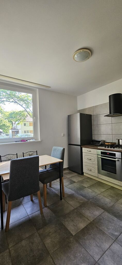 Mieszkanie na wynajem Szczecin, Warszewo 46 m2 | Arka Nieruchomości