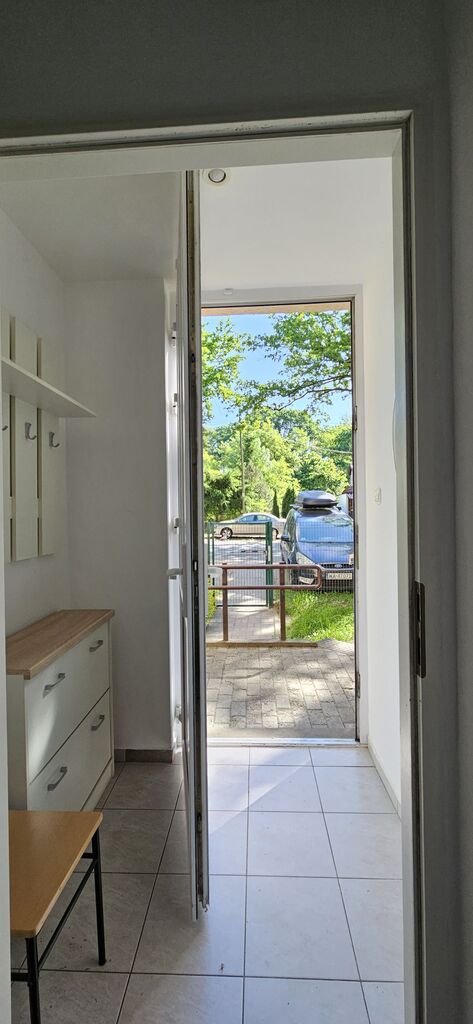 Mieszkanie na wynajem Szczecin, Warszewo 46 m2 | Arka Nieruchomości