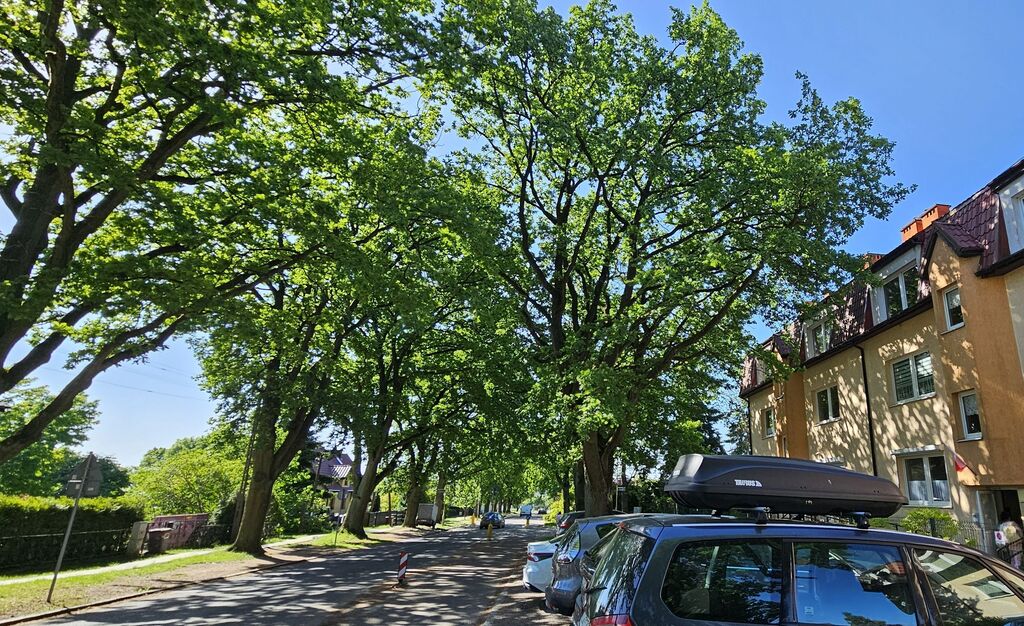 Mieszkanie na wynajem Szczecin, Warszewo 46 m2 | Arka Nieruchomości