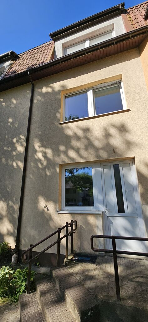 Mieszkanie na wynajem Szczecin, Warszewo 46 m2 | Arka Nieruchomości