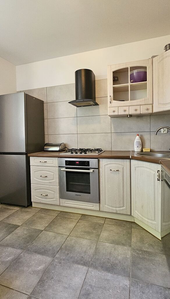 Mieszkanie na wynajem Szczecin, Warszewo 46 m2 | Arka Nieruchomości