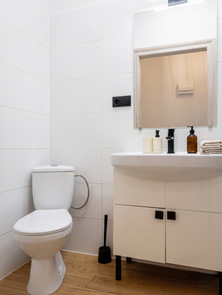 Mieszkanie na wynajem Stargard 39 m2 | Arka Nieruchomości