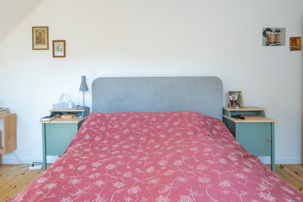 Dom na sprzedaż Bezrzecze 212 m2 | Arka Nieruchomości
