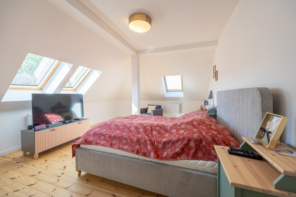 Dom na sprzedaż Bezrzecze 212 m2 | Arka Nieruchomości