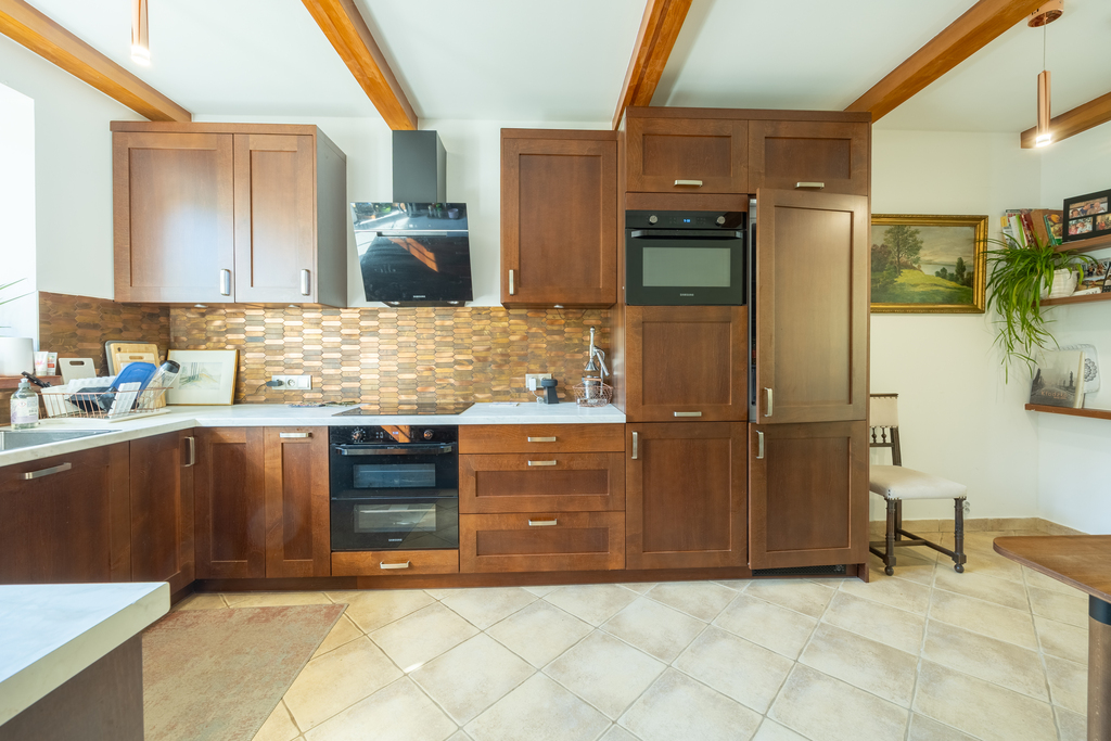 Dom na sprzedaż Bezrzecze 212 m2 | Arka Nieruchomości