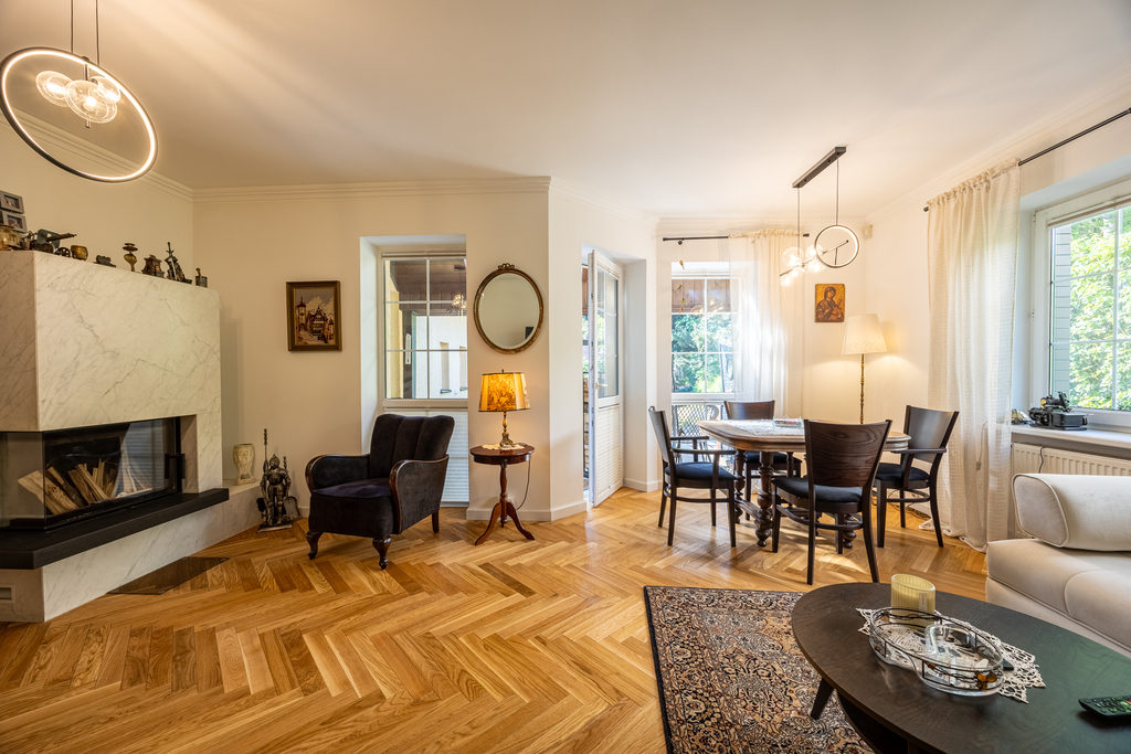 Dom na sprzedaż Bezrzecze 212 m2 | Arka Nieruchomości