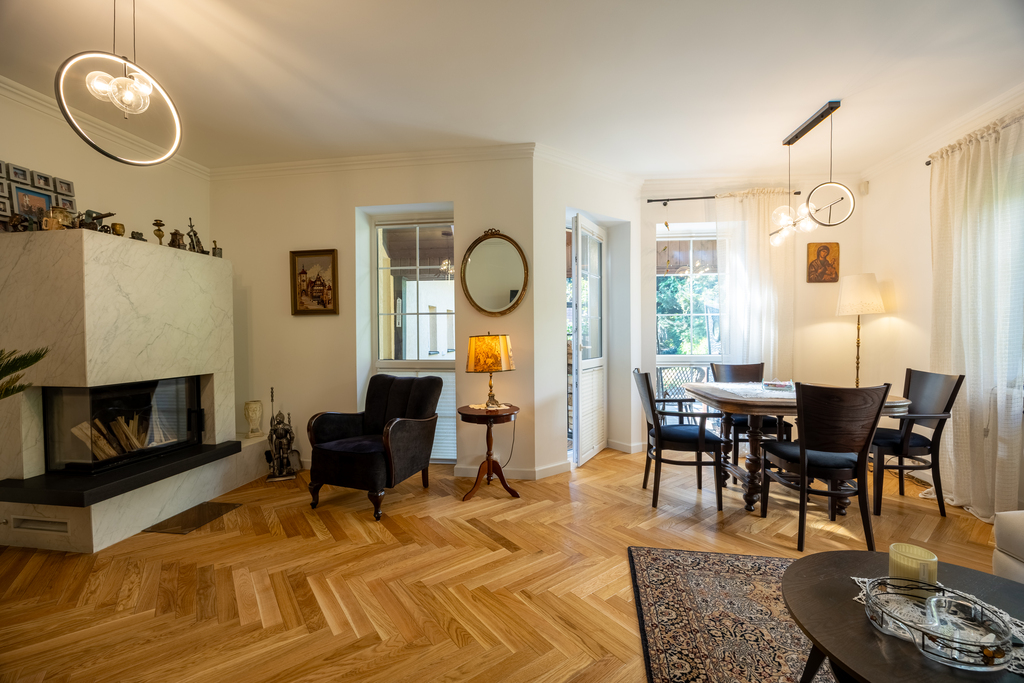 Dom na sprzedaż Bezrzecze 212 m2 | Arka Nieruchomości