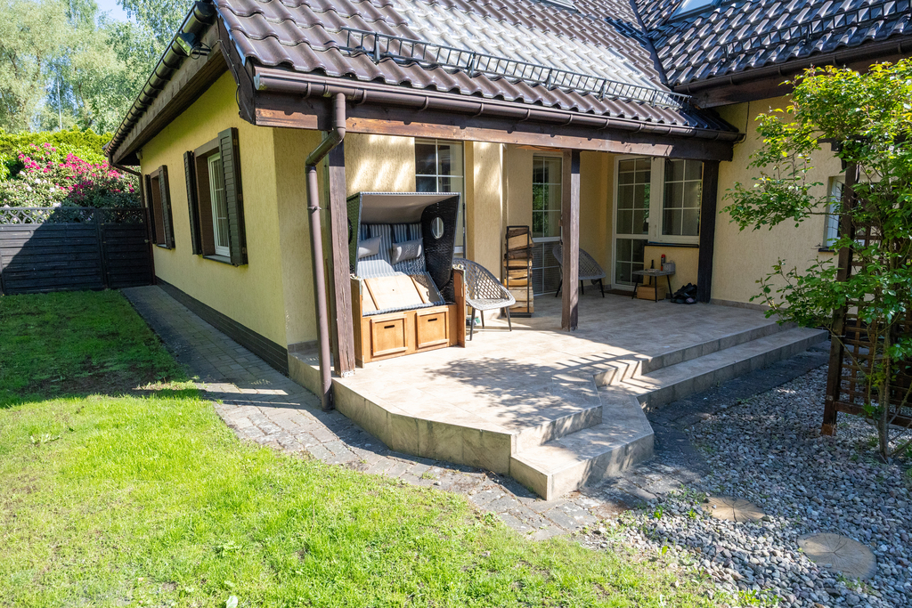 Dom na sprzedaż Bezrzecze 212 m2 | Arka Nieruchomości