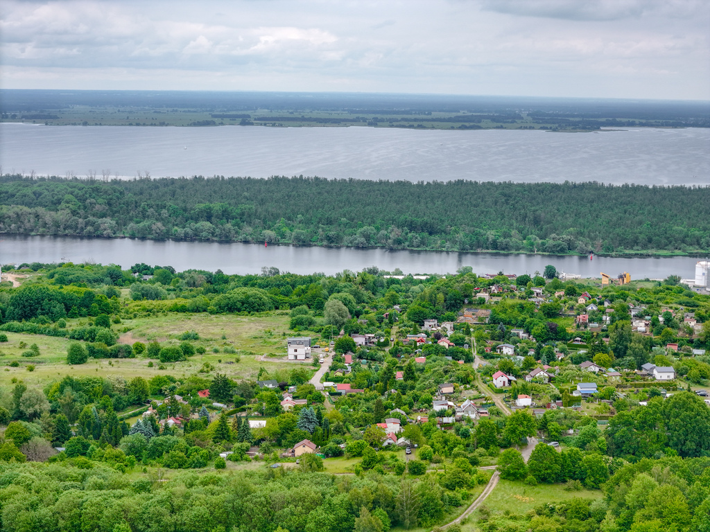 Działka na sprzedaż Szczecin, Bukowo 21 741 m2 | Arka Nieruchomości