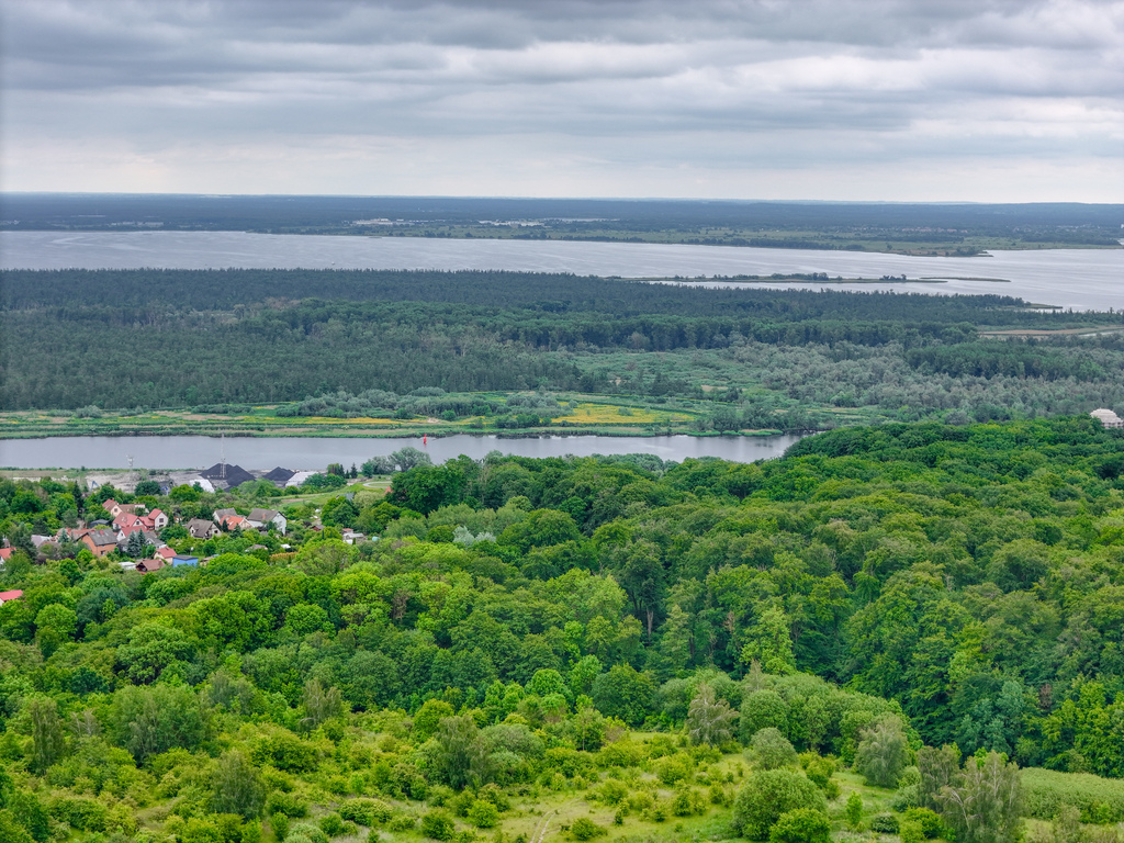 Działka na sprzedaż Szczecin, Bukowo 21 741 m2 | Arka Nieruchomości