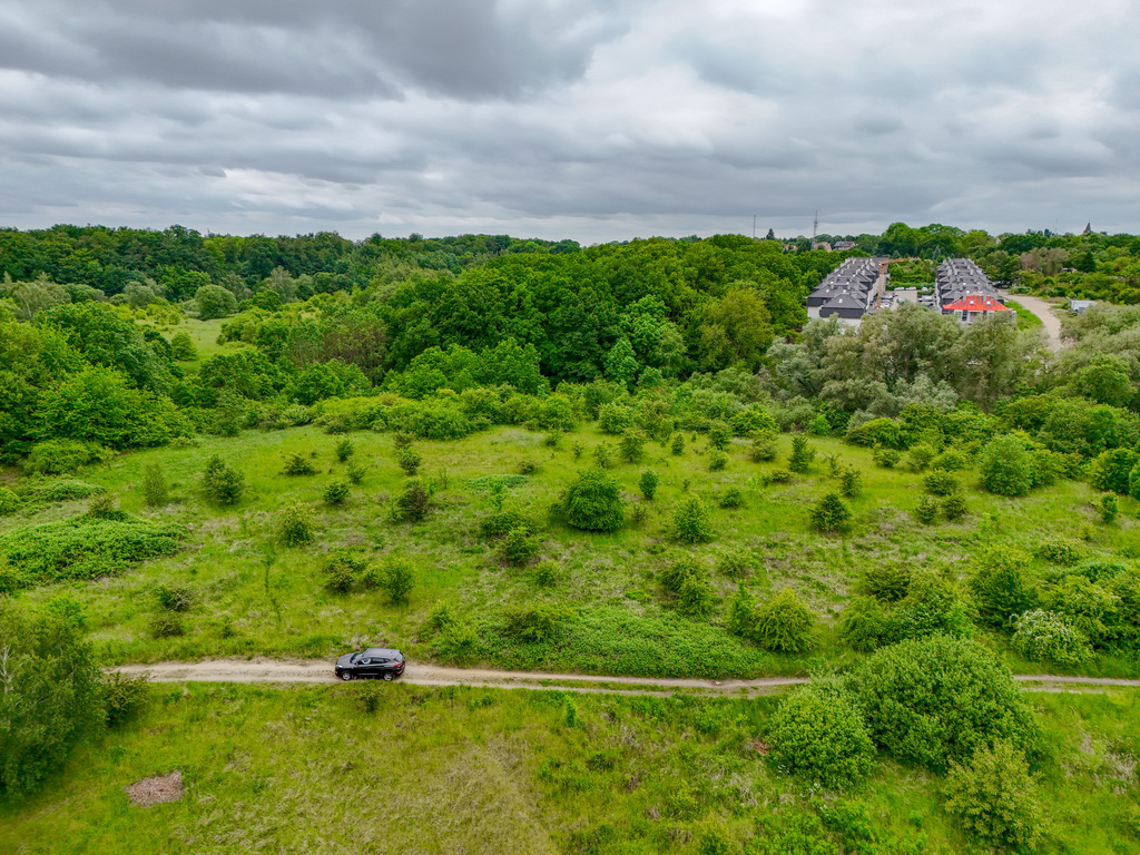 Działka na sprzedaż Szczecin, Bukowo 21 741 m2 | Arka Nieruchomości