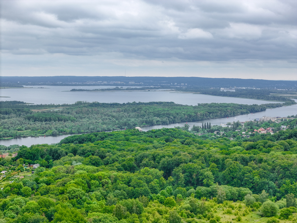 Działka na sprzedaż Szczecin, Bukowo 21 741 m2 | Arka Nieruchomości