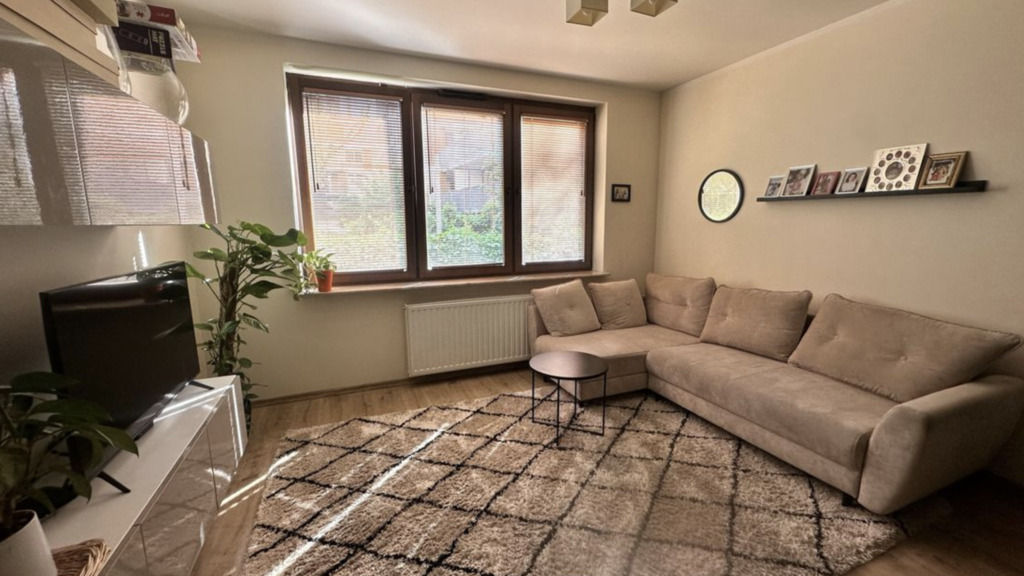 2 pokoje | balkon | ul. Czyżyńska |