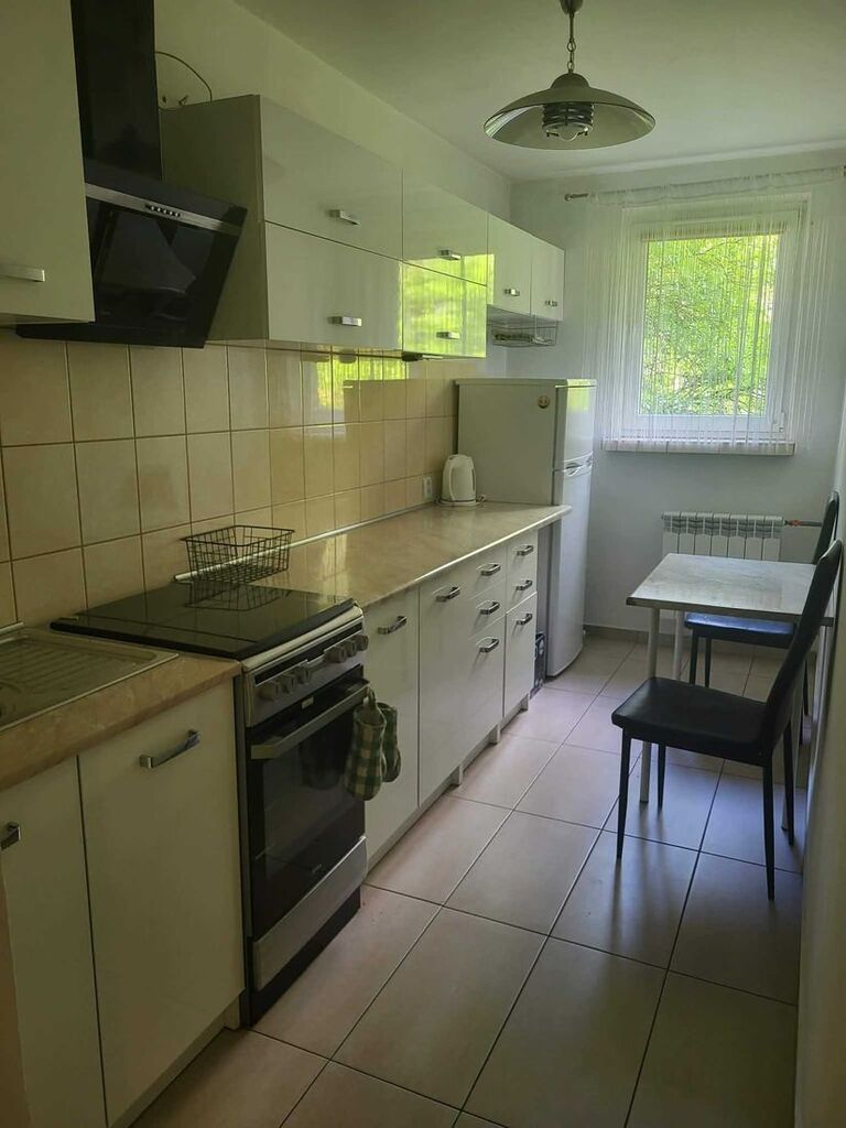 30 m² | osobna kuchnia | do wejścia | inwestycyjne