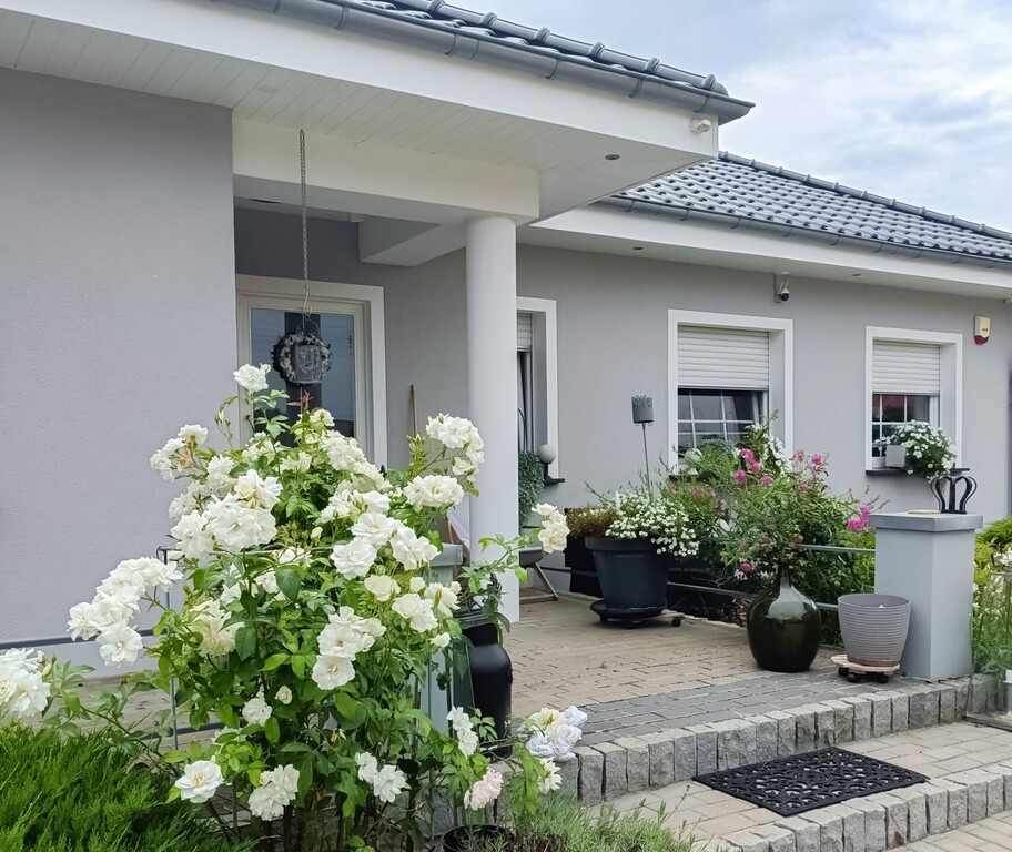 Dom na sprzedaż Święte 145 m2 | Arka Nieruchomości