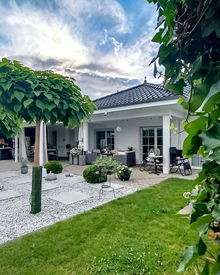 Dom na sprzedaż Święte 145 m2 | Arka Nieruchomości