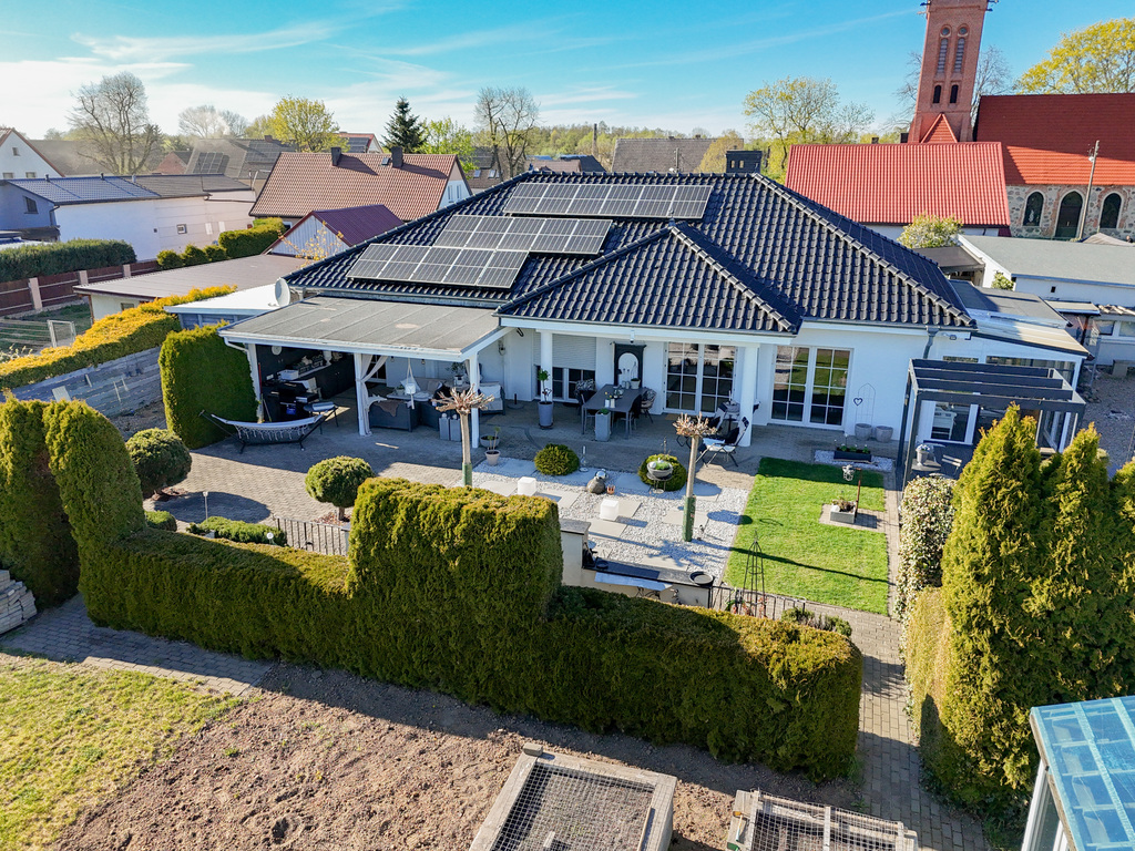 Dom na sprzedaż Święte 145 m2 | Arka Nieruchomości