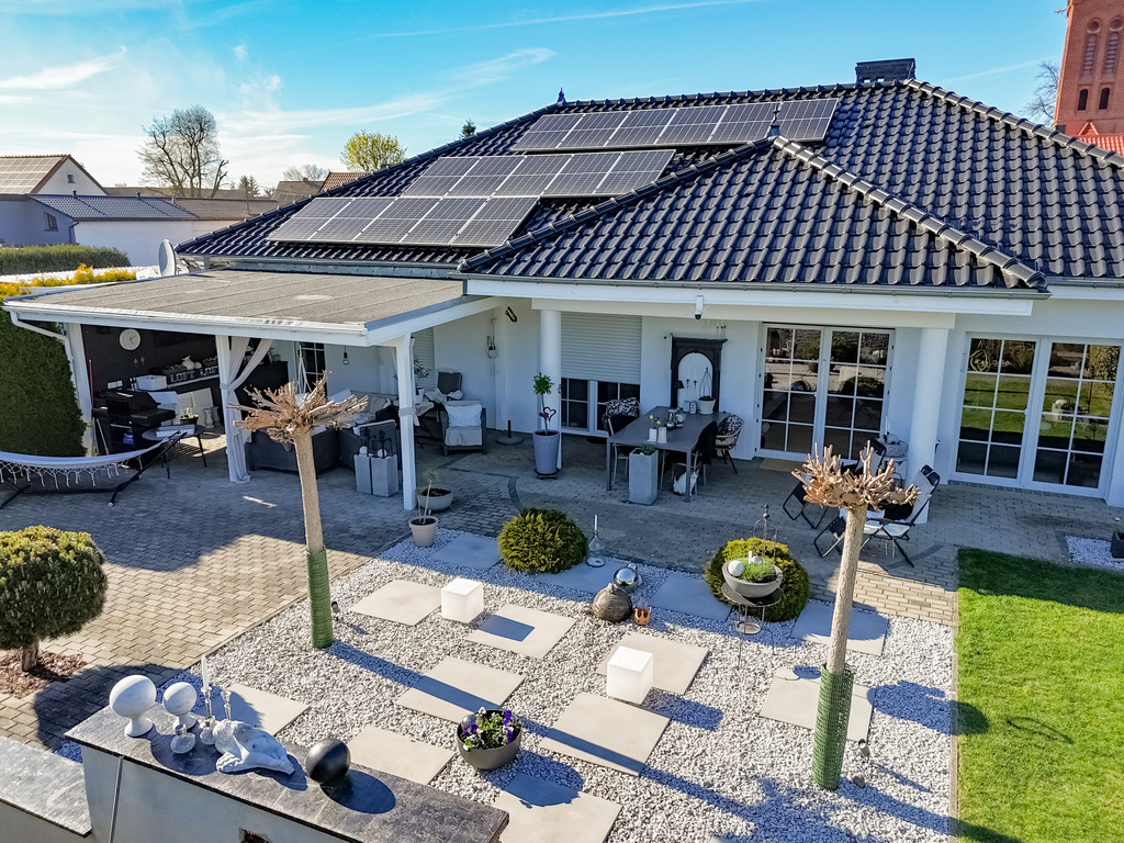 Dom na sprzedaż Święte 145 m2 | Arka Nieruchomości