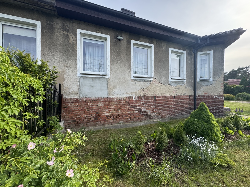 Dom na sprzedaż Szczecin, Sławociesze 93 m2 | Arka Nieruchomości