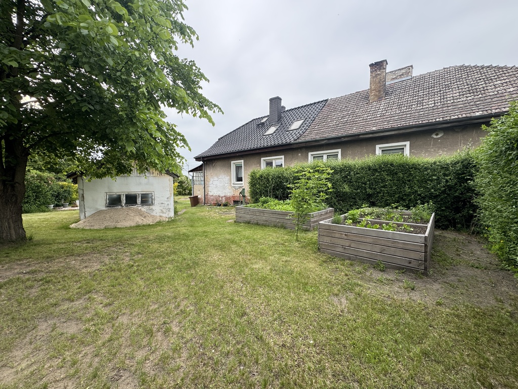 Dom na sprzedaż Szczecin, Sławociesze 93 m2 | Arka Nieruchomości