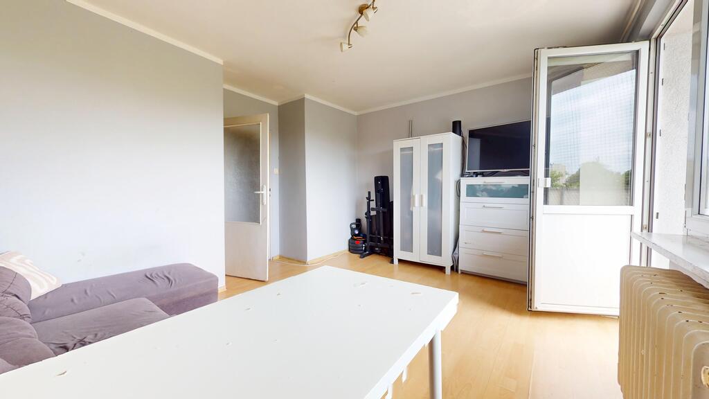 Mieszkanie na sprzedaż Szczecin, Centrum 42 m2 | Arka Nieruchomości