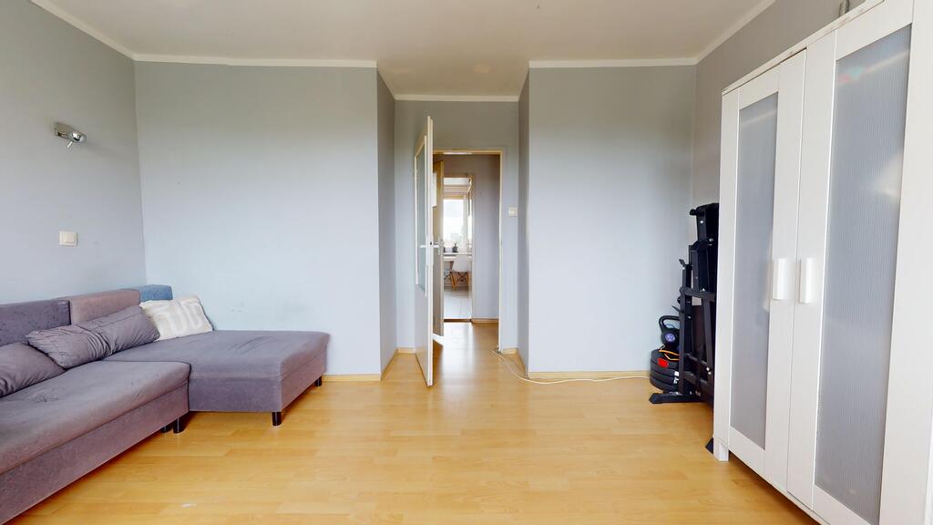Mieszkanie na sprzedaż Szczecin, Centrum 42 m2 | Arka Nieruchomości