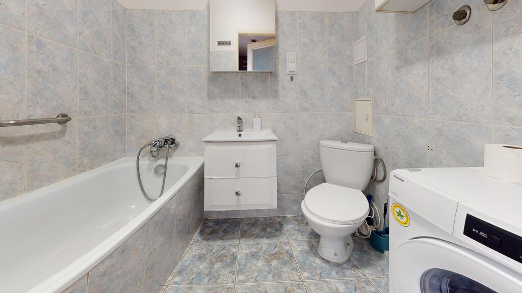 Mieszkanie na sprzedaż Szczecin, Centrum 42 m2 | Arka Nieruchomości