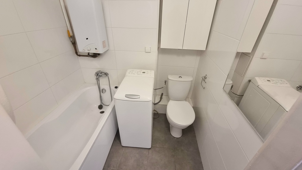 Mieszkanie na wynajem Szczecin, Centrum 32 m2 | Arka Nieruchomości