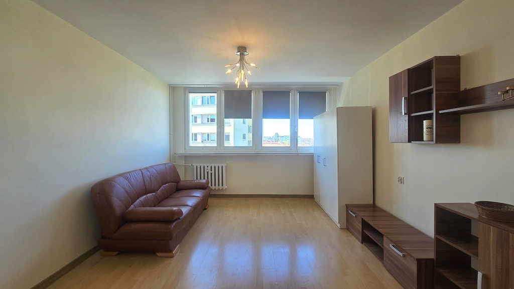 Mieszkanie na wynajem Szczecin, Centrum 32 m2 | Arka Nieruchomości