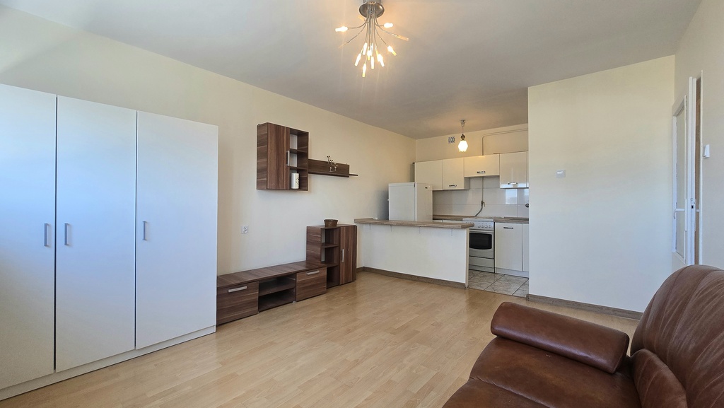 Mieszkanie na wynajem Szczecin, Centrum 32 m2 | Arka Nieruchomości