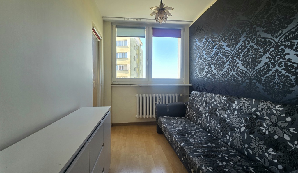 Mieszkanie na wynajem Szczecin, Centrum 32 m2 | Arka Nieruchomości