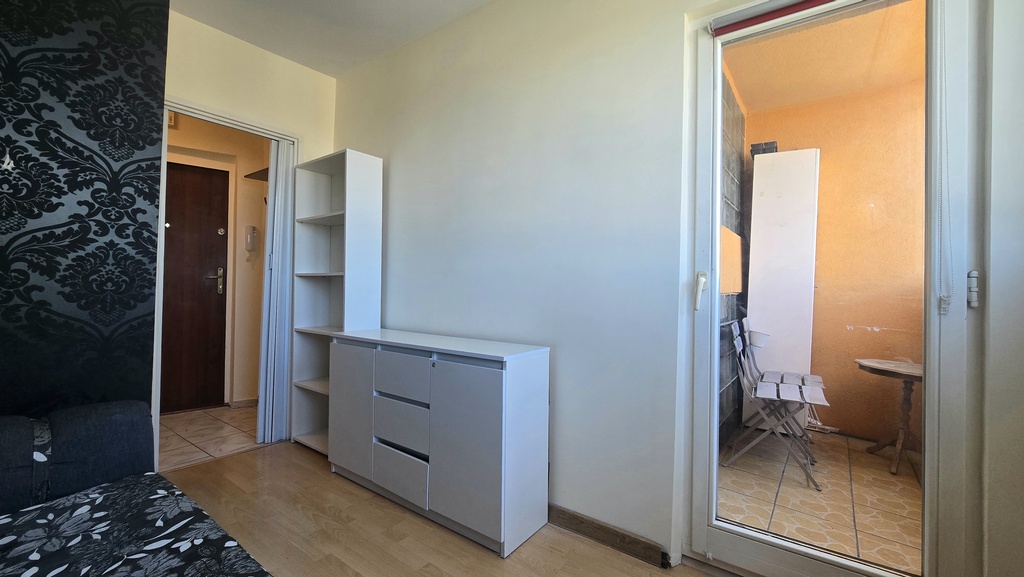Mieszkanie na wynajem Szczecin, Centrum 32 m2 | Arka Nieruchomości