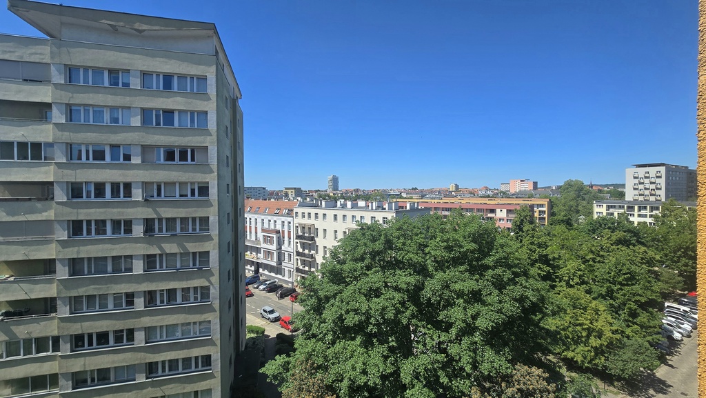 Mieszkanie na wynajem Szczecin, Centrum 32 m2 | Arka Nieruchomości