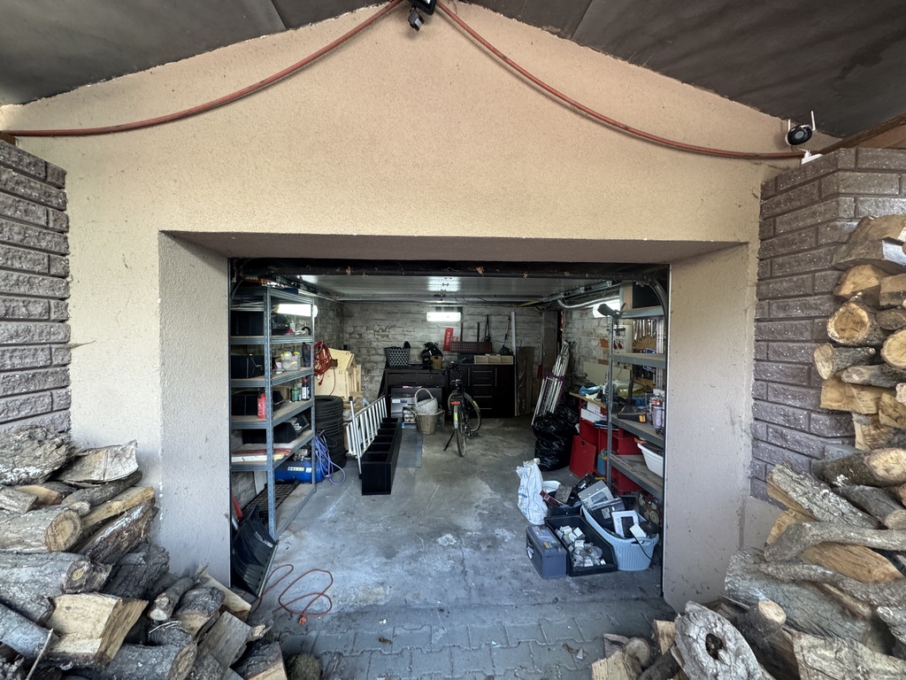 Dom na sprzedaż Szczecin, Dąbie 240 m2 | Arka Nieruchomości